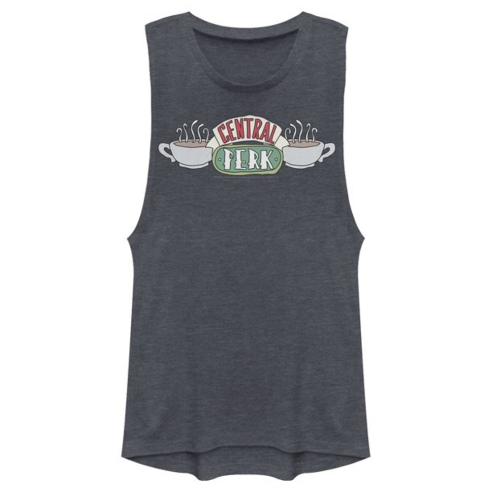 Friends Central Perk Tank Top